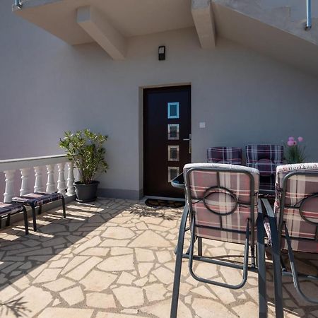 Apartman Tribunj Tribunj  Luaran gambar