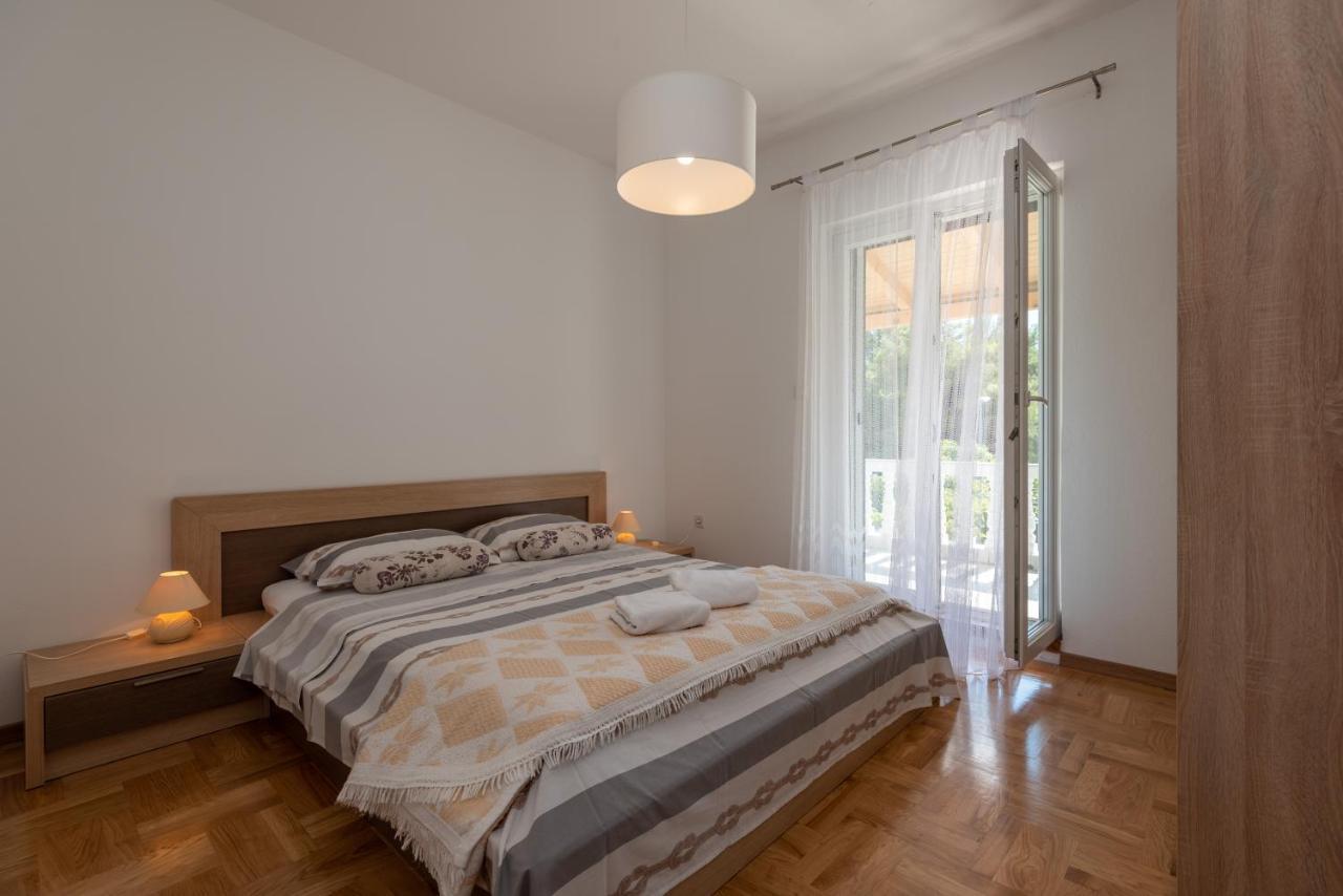 Apartman Tribunj Tribunj  Luaran gambar