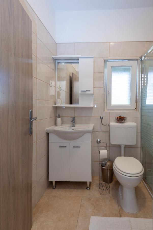 Apartman Tribunj Tribunj  Luaran gambar